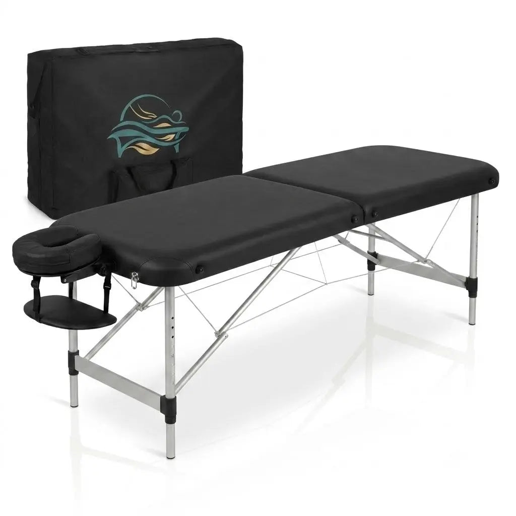 Table de massage pliante Mila Standard – Zoemass Zoemass