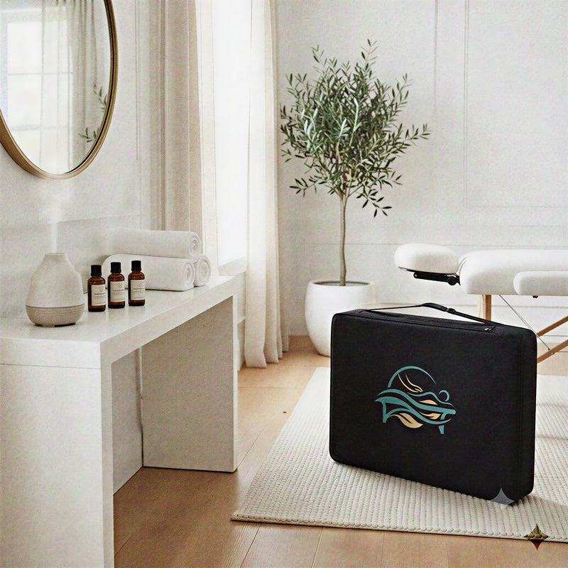 Praticien à domicile : quelle table de massage emporter ?