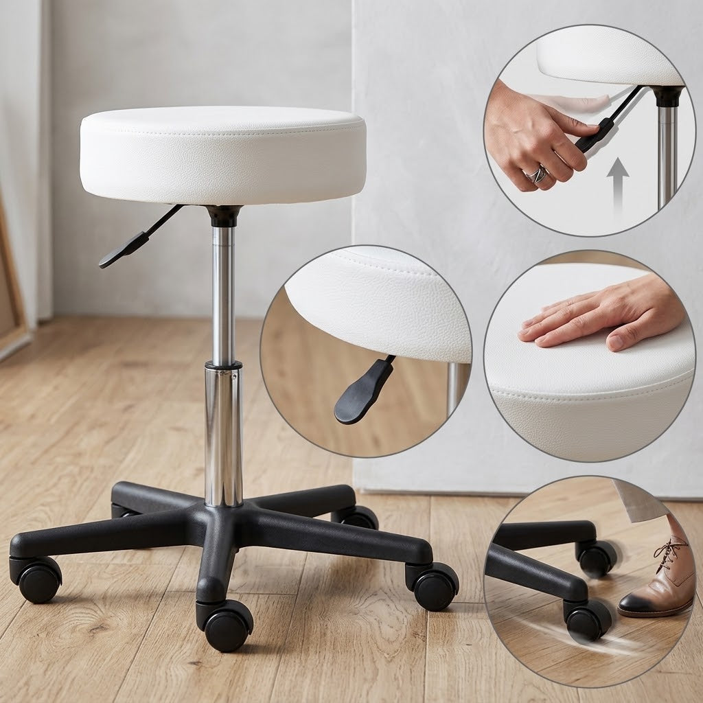 Tabouret Marc Zoemass
