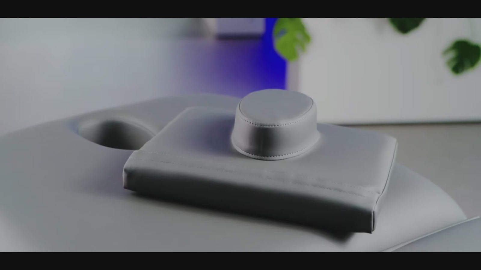Table de massage électrique | Clara Standard