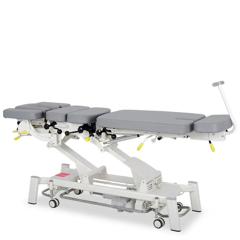 Table de massage électrique Garance Deluxe 7 sections – Zoemass Zoemass