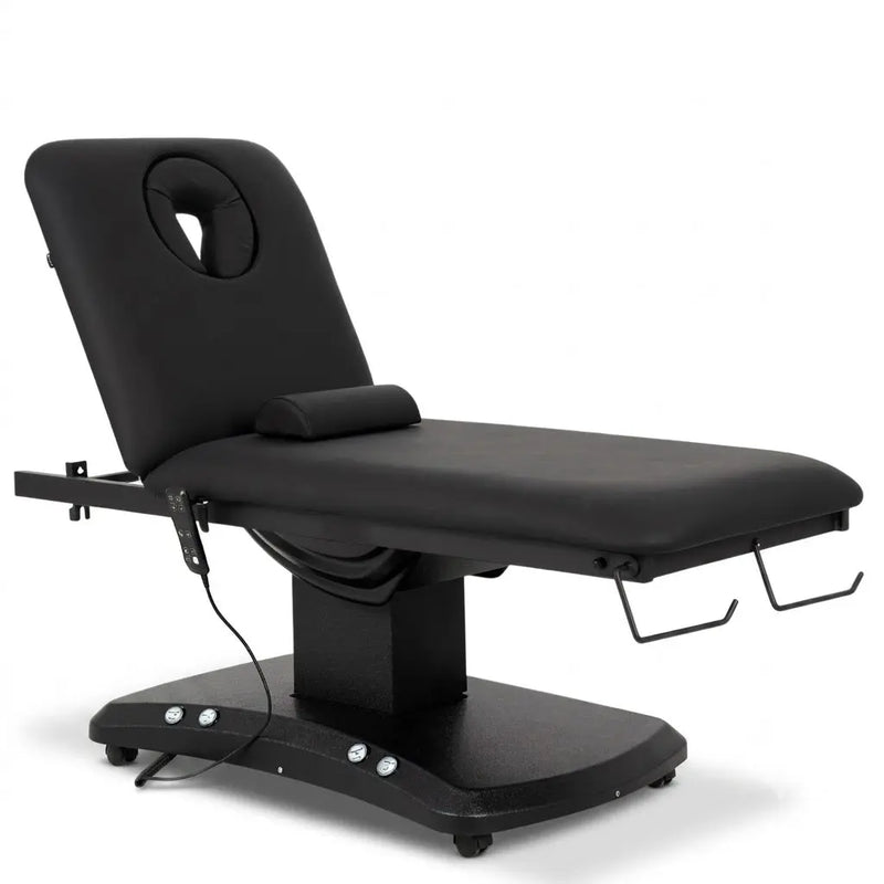 Table de massage électrique Camille Premium – Zoemass Zoemass