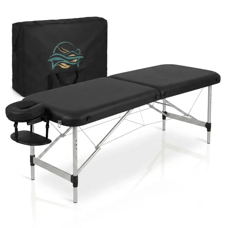 Table de massage pliante Mila Standard – Zoemass Zoemass